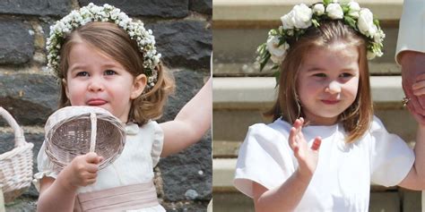 princess charlotte givenchy